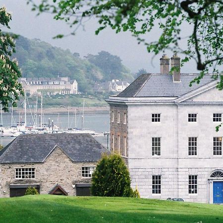 Crosshaven House Hotel Exterior foto