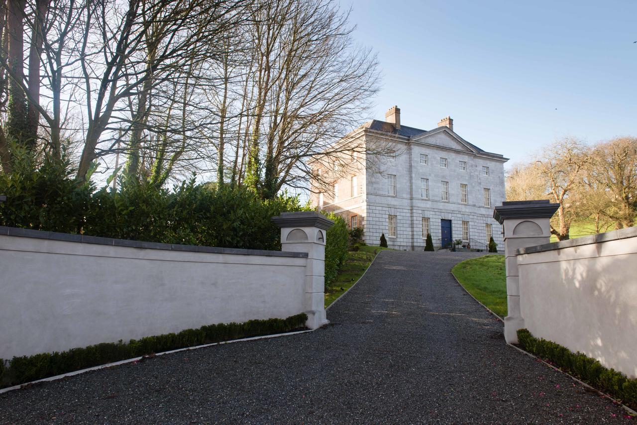 Crosshaven House Hotel Exterior foto