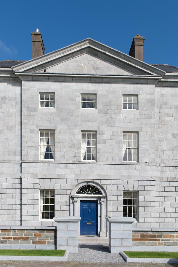 Crosshaven House Hotel Exterior foto